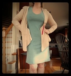 Horny Toad Eco friendly dress